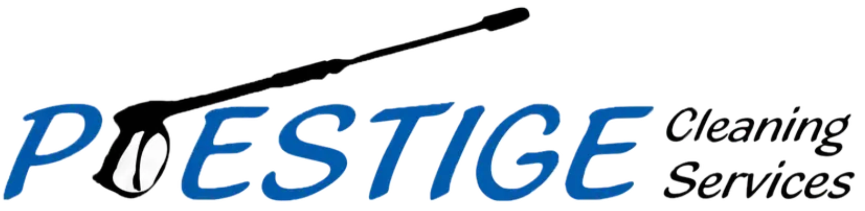 Prestige Cleaning Services logo